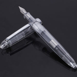 Jinhao 992 Demonstrator Fountain Pen