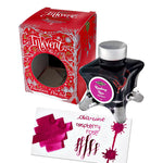 Diamine Inkvent Fountain Pen Ink (50ml) Red Edition- Standard