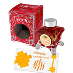 Diamine Inkvent Fountain Pen Ink (50ml) Red Edition- Standard