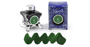 Diamine Inkvent Fountain Pen Ink (50ml) Blue Edition - Standard