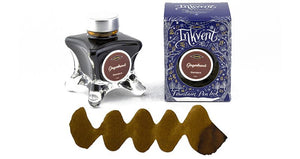 Diamine Inkvent Fountain Pen Ink (50ml) Blue Edition - Standard