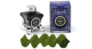 Diamine Inkvent Fountain Pen Ink (50ml) Blue Edition - Standard