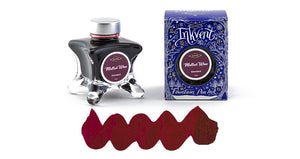 Diamine Inkvent Fountain Pen Ink (50ml) Blue Edition - Standard