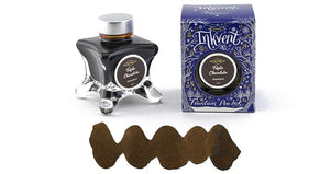 Diamine Inkvent Fountain Pen Ink (50ml) Blue Edition - Standard