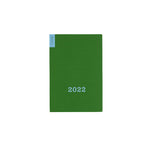 Hobonichi Weekly Calendar 2022