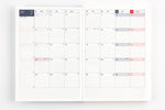 Hobonichi Techo Day-Free 2022