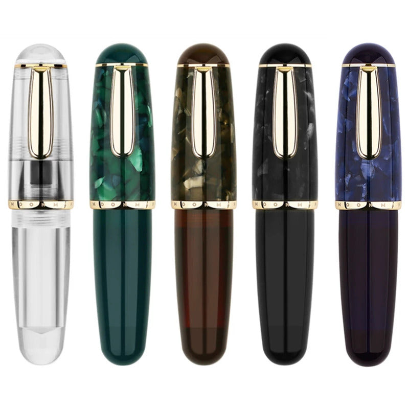 Majohn Q1 (Moonman) Fountain Pen