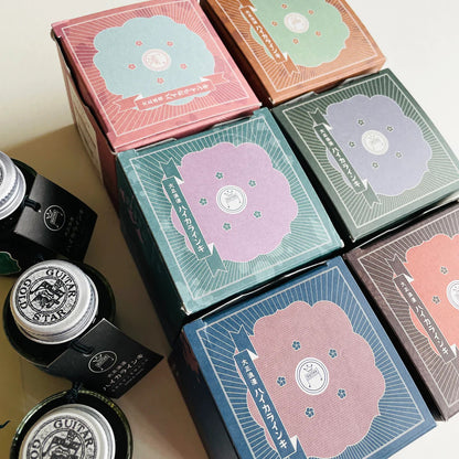 Guitar Taisho Romantic Inks (40ml)