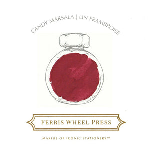 Ferris Wheel Press Ink 38ml