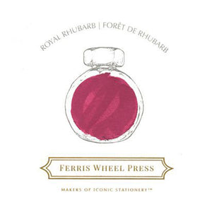 Ferris Wheel Press Ink 38ml