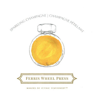 Ferris Wheel Press Ink 38ml