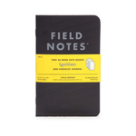 Field Notes Ignition Notebooks (3-Pack)