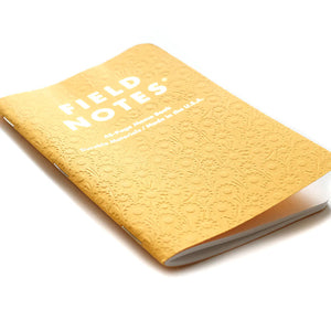 Field Notes Signs of Spring (3-Pack)