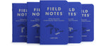 Field Notes The Great Lakes (5-Pack)