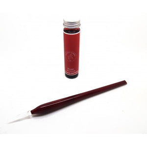 J. Herbin Glass Pen Set (Glass Pen + 15ml Essential Ink)
