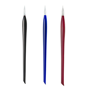 J. Herbin Glass Pen Set (Glass Pen + 15ml Essential Ink)