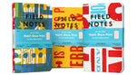 Field Notes Hatch Notebooks (3-Pack)