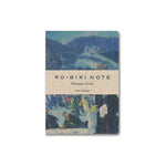 Yamamoto Paper Ro-Biki Notebook (Museum Series)