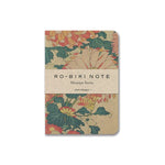 Yamamoto Paper Ro-Biki Notebook (Museum Series)