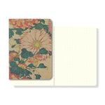 Yamamoto Paper Ro-Biki Notebook (Museum Series)