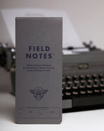 Field Notes Front Page Reporter's Notebook (2-Pack)