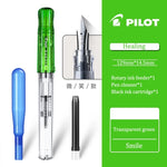 Pilot Kakuno w/ Converter Limited Edition Fountain Pen