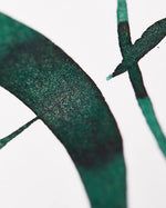 J. Herbin Vert Atlantide - Limited Edition - 50ml bottle