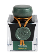 J. Herbin Vert Atlantide - Limited Edition - 50ml bottle
