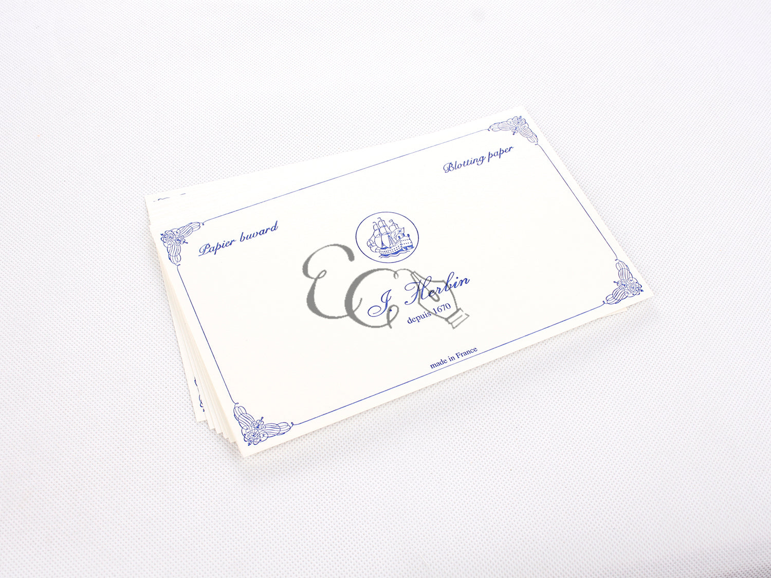 J. Herbin Blotting Paper