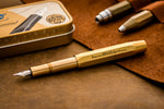 Kaweco Brass Sport Fountain Pen