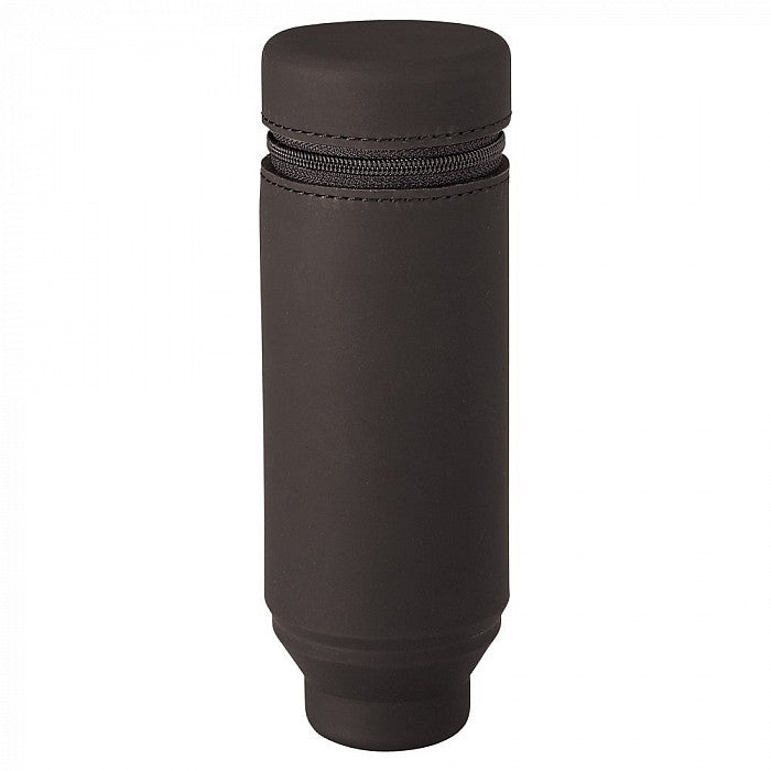 Lihit Lab Smart Fit Act Stand Pen Case (Round) Small