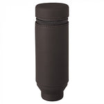 Lihit Lab Smart Fit Act Stand Pen Case (Round) Small