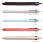 Uni-ball Jetstream SXE3-507 (0.5) 3-Color Ink Ballpoint Pens