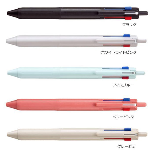 Three color Ballpoint Pen Bullet Head Multi color Pen - Temu