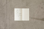 Midori Notebook Light 3pcs pack B6 Slim