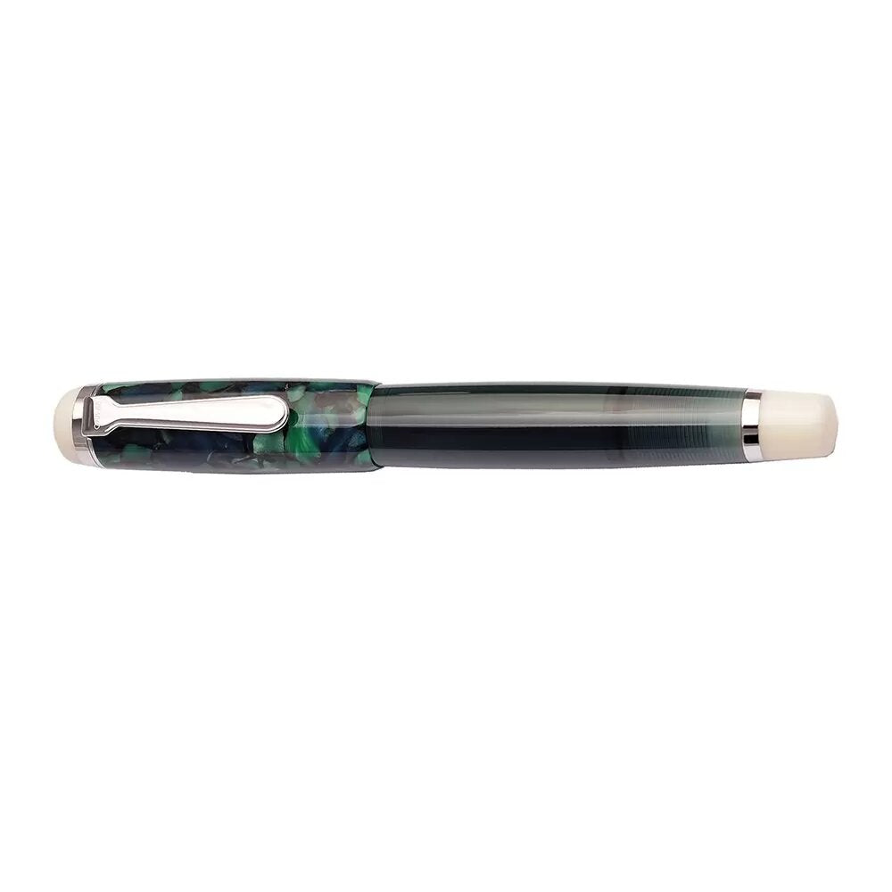 Opus 88 Omar Fountain Pen