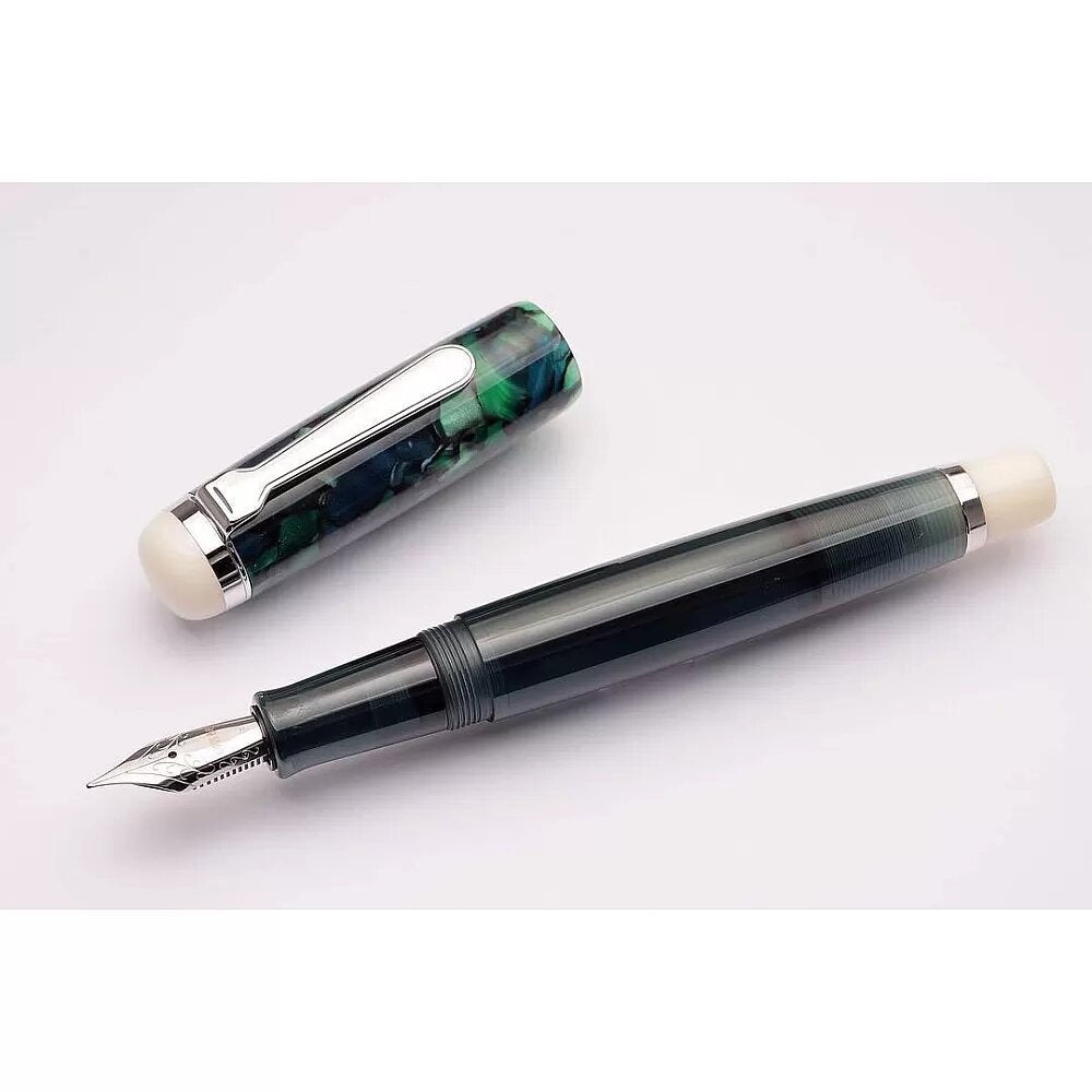 Opus 88 Omar Fountain Pen