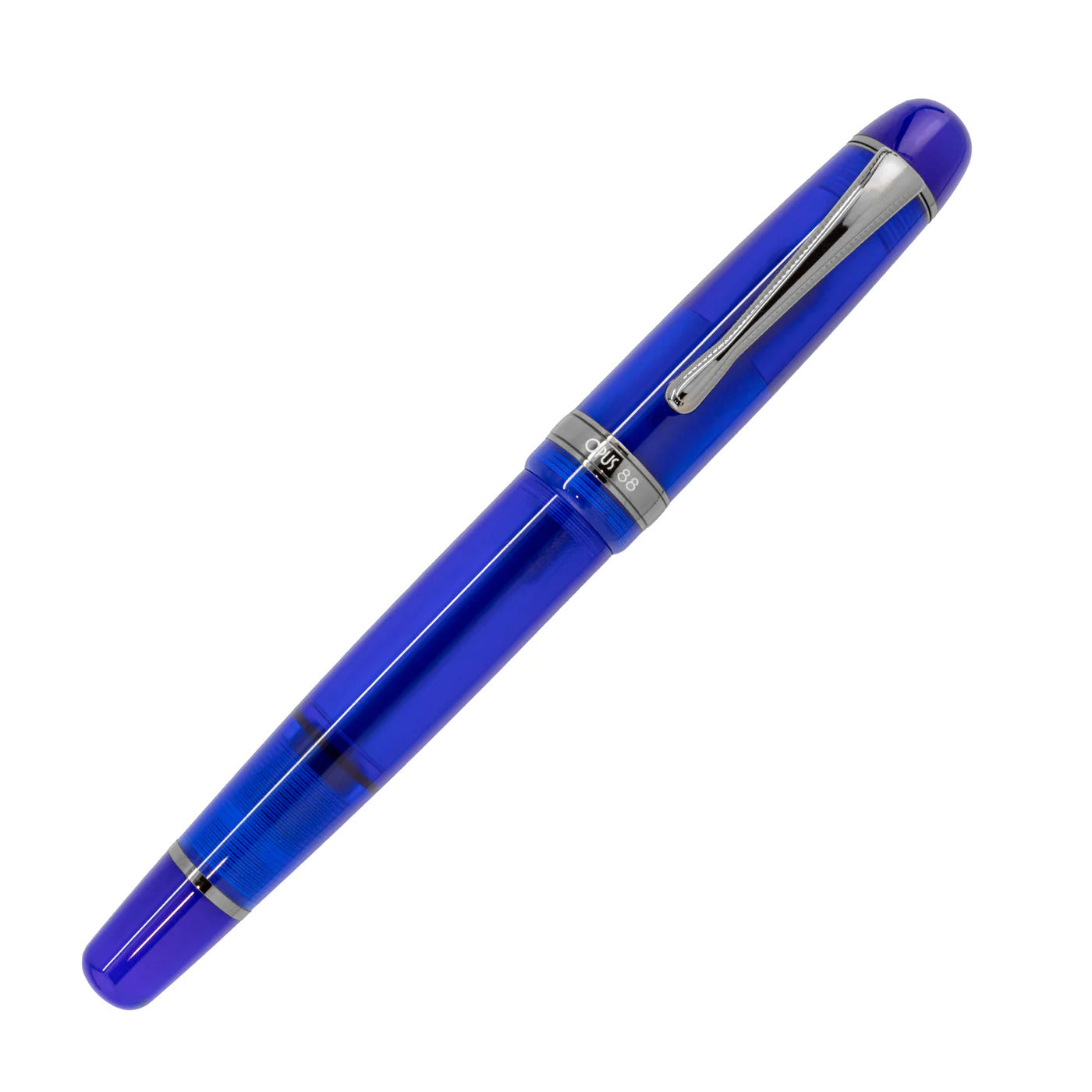 Opus 88 Jazz Fountain Pen