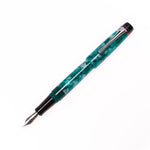 Opus 88 Minty Fountain Pen