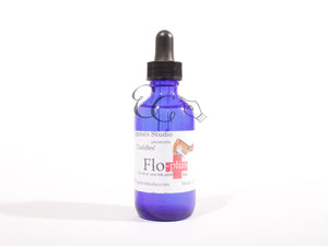 Organics Studio Cuddles' Flo-Plus