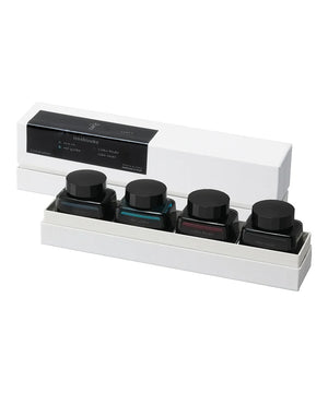 Pilot Iroshizuku 30ml 4 Color Sets (Limited Edition 2023)