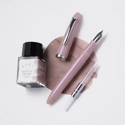 Sailor Profit Jr. x 10 Yurameku Fountain Pen Set