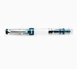 TWSBI Diamond 580ALR Prussian Blue Fountain Pen