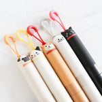 Lihit Lab Punilabo Stick Scissors