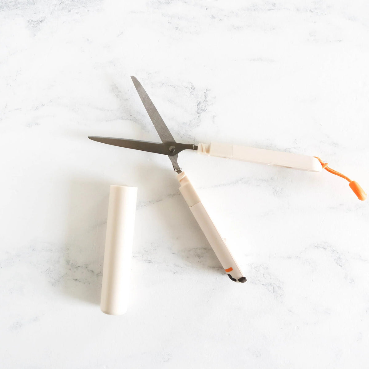 Lihit Lab Punilabo Stick Scissors Everything Calligraphy