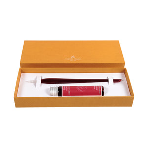 J. Herbin Glass Pen Set (Glass Pen + 15ml Essential Ink)