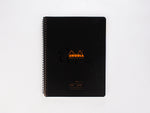 Rhodia Classic Meeting Book Wirebound A4