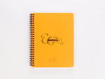 Rhodia Classic Meeting Book Wirebound A5