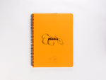 Rhodia Classic Meeting Book Wirebound A4