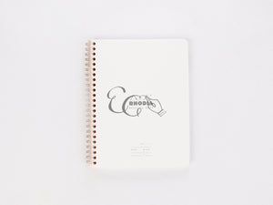 Rhodia Classic Meeting Book Wirebound A5